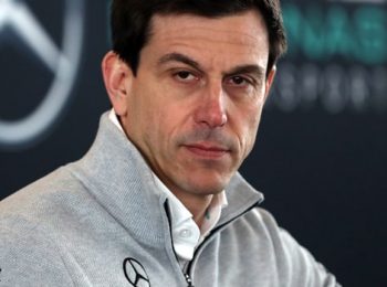 Đua xe F1: Toto Wolff hy vọng phản hồi từ đội đua Ferrari