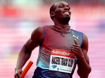 Usain Bolt tiết lộ ý định giải nghệ