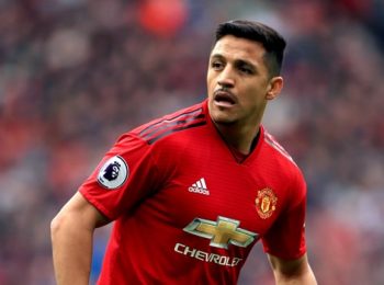 HLV ĐT Chile kêu gọi Manchester United hỗ trợ Sanchez nhiều hơn