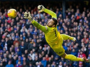 Neil Lennon: Craig Gordon vẫn còn cơ hội tại đây