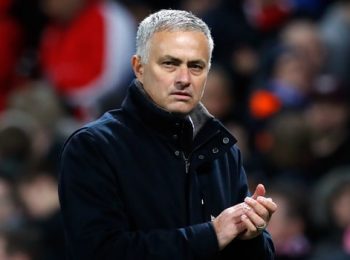 Mourinho muốn dẫn dắt Đội tuyển quốc gia