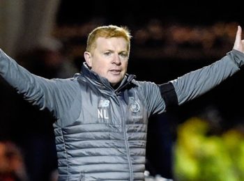 Neil Lennon không phải là fan của mạng xã hội