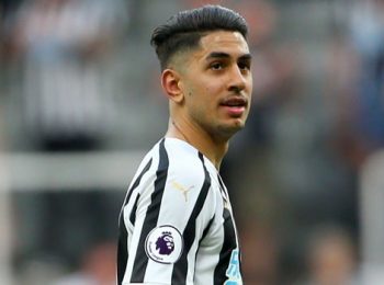 Ayoze Perez mong muốn cống hiến cho Leicester City