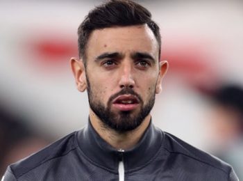 Bruno Fernandes muốn chuyển tới giải Ngoại Hạng Anh