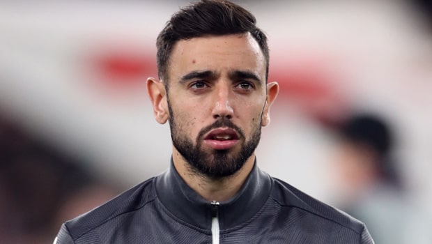 Bruno Fernandes muốn chuyển tới giải Ngoại Hạng Anh