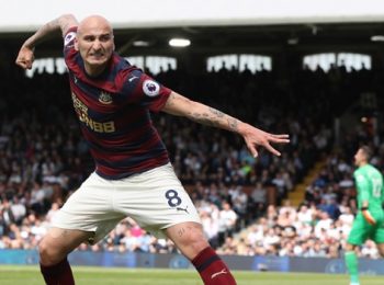 Shelvey yêu cầu Newcastle cho HLV Bruce nhiều quyết định hơn