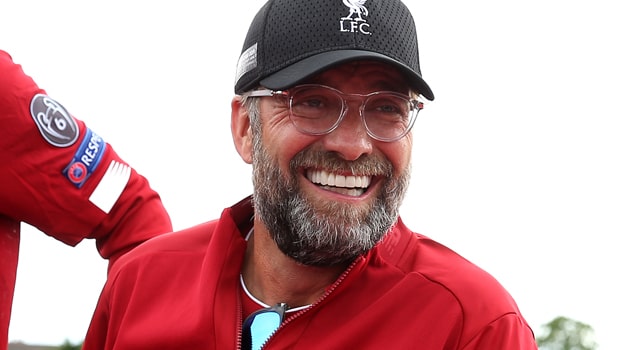 Klopp lo lắng cho rằng Liverpool phòng ngự chưa tốt