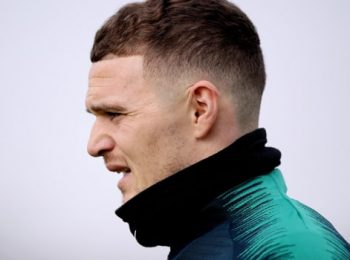 Kieran Trippier hoàn tấn chuyển tới Atletico Madrid từ Tottenham