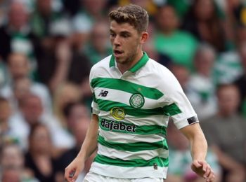 Ryan Christie hướng tới mùa giải thành công