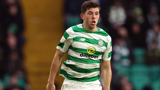 Dự đoán bóng đá Ryan Christie tại Celtic