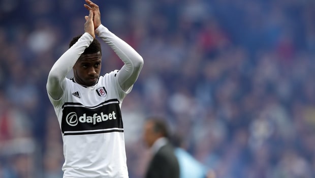 HLV Scott Parker hy vọng Ryan Sessegnon ở lại Fulham