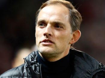 Thomas Tuchel sẵn sàng với đội hình không có Neymar