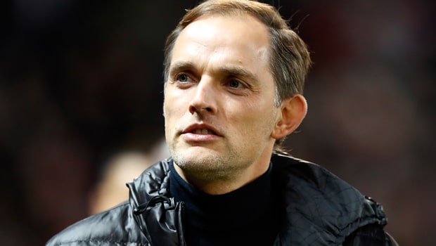 Thomas Tuchel sẵn sàng với đội hình không có Neymar