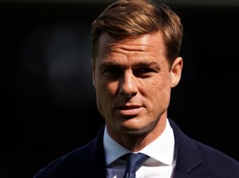 Fulham cảm thấy thất vọng – Scott Parker