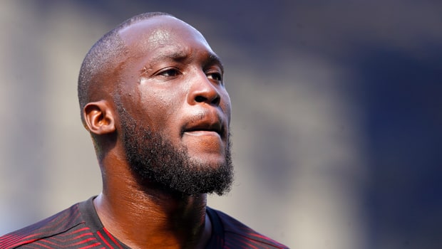 Romelu Lukaku cho rằng không được ủng hộ tại Man United