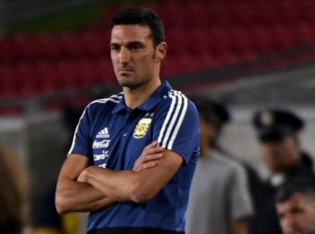 Giao hữu QT: Dự đoán trận đấu Chile vs Argentina