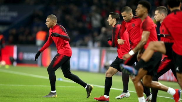 Kylian Mbappe tin rằng Mauro Icardi sẽ tỏa sáng tại PSG