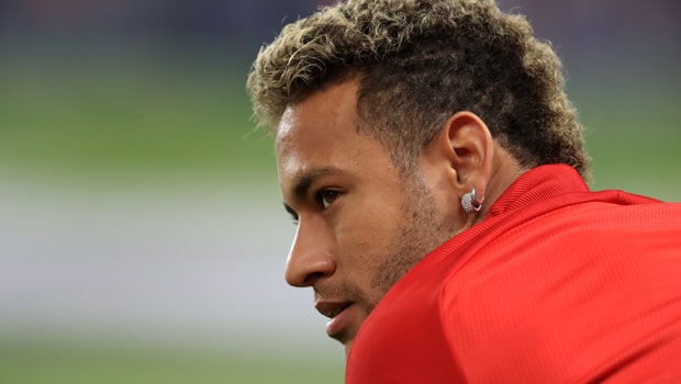 Neymar cho PSG thấy anh vẫn là ngôi sao bóng đá số 1 TG