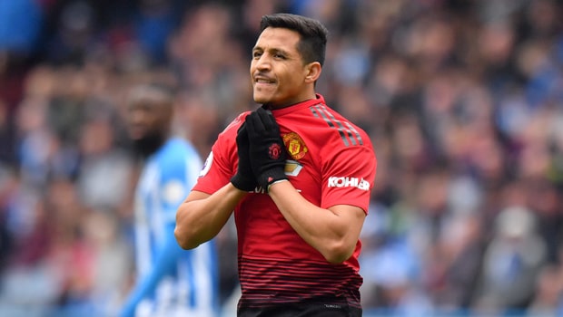 Quỷ Đỏ sẵn sàng đẩy Alexis Sanchez ra đi