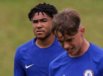 Tình hình ĐT Anh: Reece James sắp trở lại