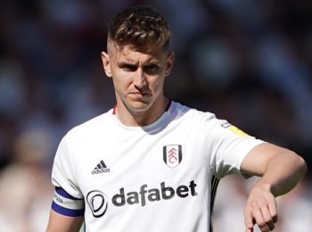 Fulham gặp câu lạc bộ Reading FC tại Championship