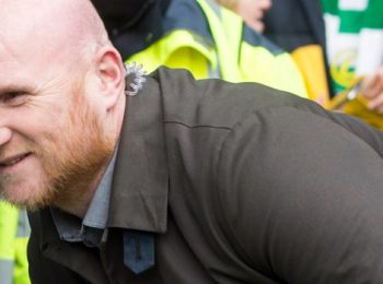 John Hartson: Celtic nên bán Kieran Tierney với giá cao hơn